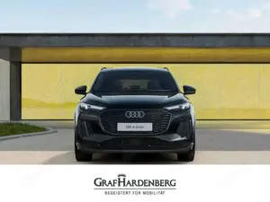 Audi Q6 e-tron SUV e-tron performance