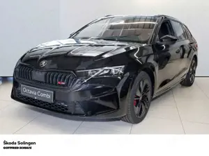 Skoda Octavia Combi 2.0 TSI DSG RS Navi Pano AHK HeadUp