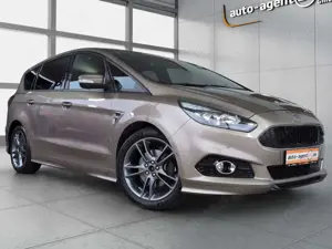 Ford S-Max 2.0 TDCi AWD ST-Line/Pano/ACC/Memo/AHK/7-Sitze