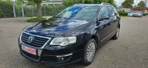 Volkswagen Passat Variant Comfortline 1.8 TSI Automatik