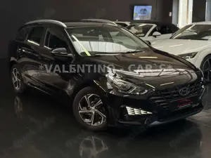 Hyundai i30 CW Trend Apple/Ahk/Shz/Lhz/Kamera/DAB/Spurha