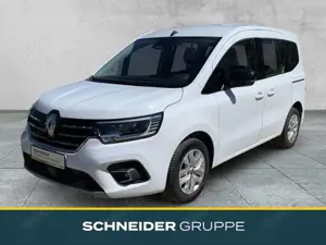 Renault Kangoo III EDITION ONE 1.5 dCi 95 Edition One LED+KLIMA+D