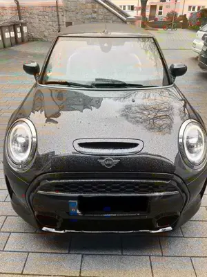MINI Cooper S Cabrio Mini Cooper S Cabrio Aut. Classic Trim