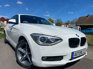 BMW 118 118 d