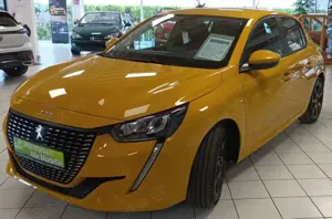 Peugeot 208 Active Pack PureTech 75 Sommer/Winterräder Alu