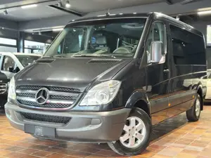 Mercedes-Benz Sprinter TOURER 318 319 V6 AUT 9SITZE DACHKLIMA STANDHEIZUN Bild 1