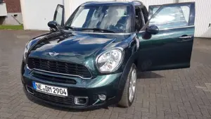 MINI Cooper S Countryman COUNTRYMAN All4 Aut.
