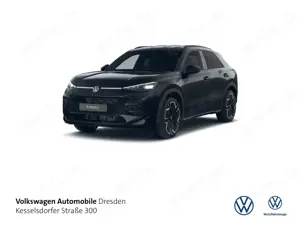 Volkswagen T-Roc R-Line 1.5 eTSI DSG IQ.LIGHT BLACK-STYLE