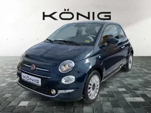 Fiat 500 Dolcevita  Klima, CarPlay