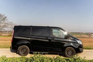 Ford Tourneo Custom 310 L1 Tourneo Titanium - AHK - 8fachReifen