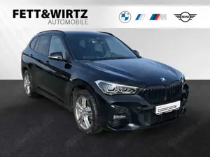 BMW X1 sDrive18d M Sport|HiFi|LED|DrivingAss.|Kamera