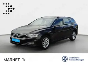 Volkswagen Passat Variant 2.0 TDI Business DSG *Navi*AHK*LE