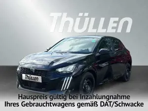 Peugeot 208 Business Benzin 100 / R-Kamera / SHZ / PDC LED