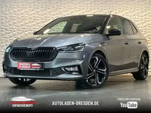 Skoda Fabia 1.5TSI MONTE CARLO* LED#SHZ#LH#ACC#KEYLESS