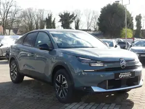 Citroen C4 Benziner 130 Automatik Max Bild 3