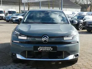 Citroen C4 Benziner 130 Automatik Max Bild 2