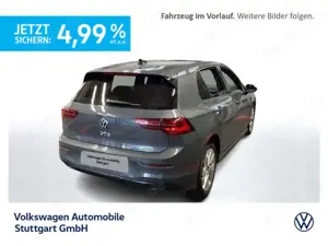 Volkswagen Golf GTE 8  GTE Hybrid 1.4 TSI DSG Navi Kamera