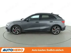 Audi A3 35 TDI S line Aut.*LED*NAVI*ACC*CAM*PDC*SHZ*KLIMA* Bild 2