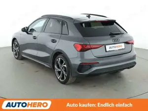 Audi A3 35 TDI S line Aut.*LED*NAVI*ACC*CAM*PDC*SHZ*KLIMA* Bild 3