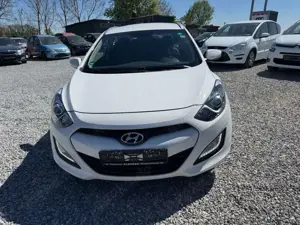 Hyundai i30 cw Trend