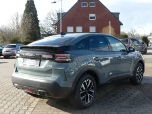 Citroen C4 Benziner 130 Automatik Max Bild 4