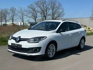 Renault Megane Estate 1.5 dCi Limited Klimatronic