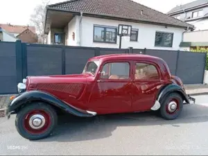 Citroen Traction BL