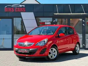 Opel Corsa D Energy 1,4 Ltr Klima*Lenkradhzg*Tempomat