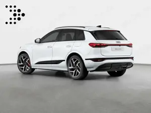 Audi Q6 e-tron perf. S line 565km/WLTP*Air*BO*