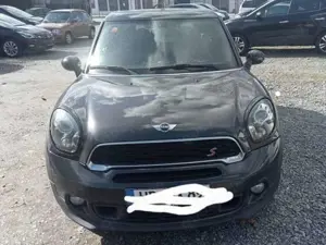 MINI Cooper SD Paceman Mini Cooper SD Paceman All4 Aut.