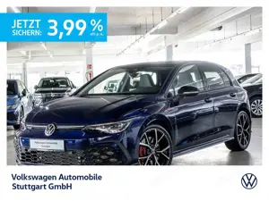 Volkswagen Golf GTI 2.0 TSI DSG Navi Kamera ACC SHZ LED