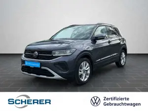 Volkswagen T-Cross 1.0 TSI DSG LED CARPLAY RFK EPH SHZ