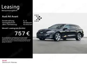 Audi A6 TDI quattro MEMORY*TECHPLUS*MATRIX*MMIP