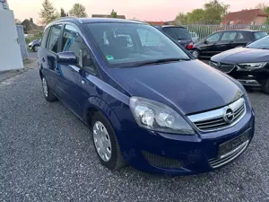 Opel Zafira 1.8 Family//NAVI/7/SITZE