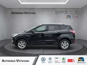 Ford Kuga Cool + Connect 2.0 TDCi NAVI/SHZ/GRA Klima