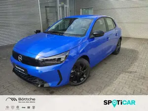 Opel Corsa F Basis,PDC,Klima,LHZ,SHZ,SOS,Bordcomputer