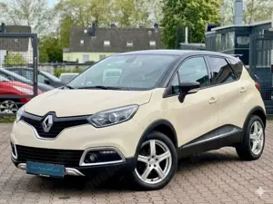 Renault Captur 1.2*STEUERKETTE NEU*AUTOMATIK*SCHECKHEFT*