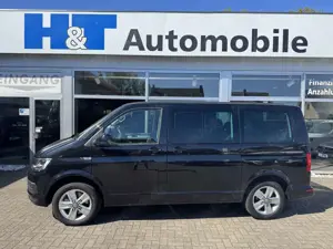 Volkswagen T6 Multivan DSG elSchiebetüren Navi