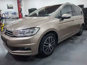 Volkswagen Touran Bild 3