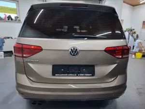 Volkswagen Touran Bild 5
