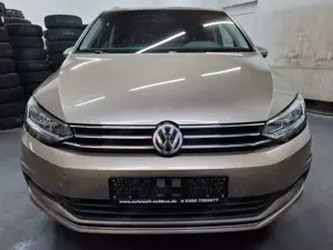 Volkswagen Touran Bild 2