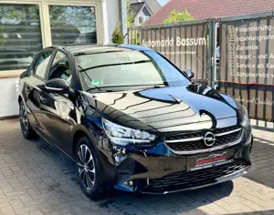 Opel Corsa F Edition *Shz.*Carplay*Navi*PDC*Tempomat*