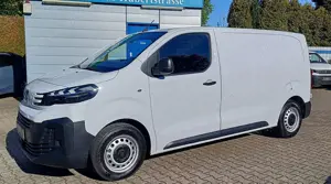 Peugeot Expert Expert Kasten-Facelift-Klima-Navi-Kamera-PDC