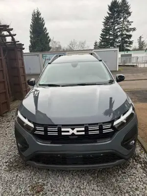 Dacia Jogger Extreme+   LPG -Benzin