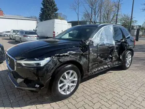 Volvo XC60 XC60 Momentum Pro 2WD