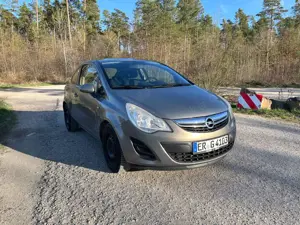 Opel Corsa Corsa 1.4 16V Active