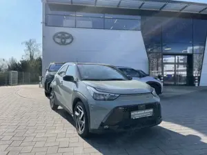 Toyota Aygo X S-CVT Teamplayer