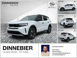 Opel Frontera Ultimate *KAMERA+PDC+Allwetter+LHZ*