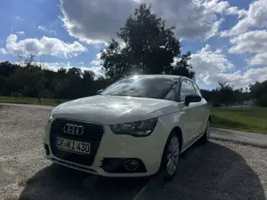 Audi A1 1.6 TDI Attraction