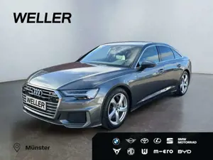 Audi A6 50 TFSIe qu. S-line Plus *HD-Matrix*ACC*BO*